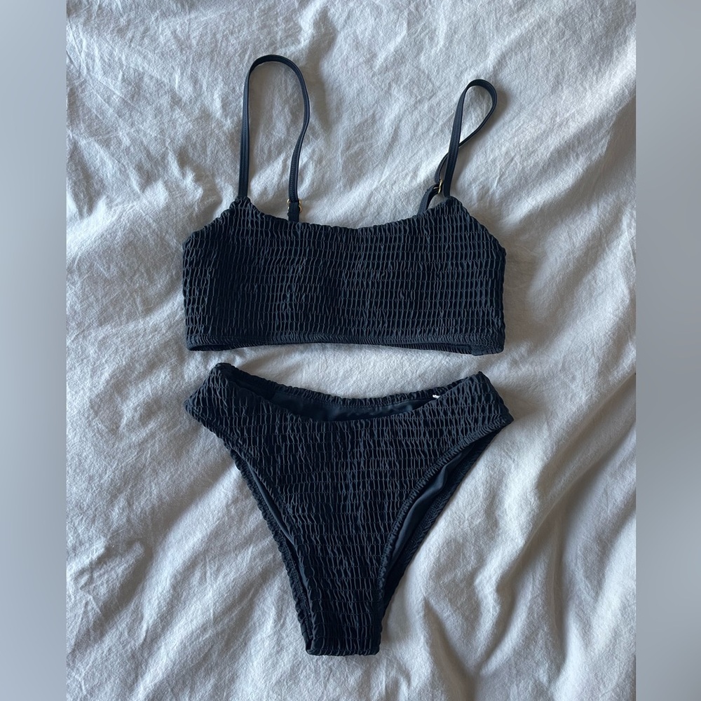 Mosmann Australia Small Black